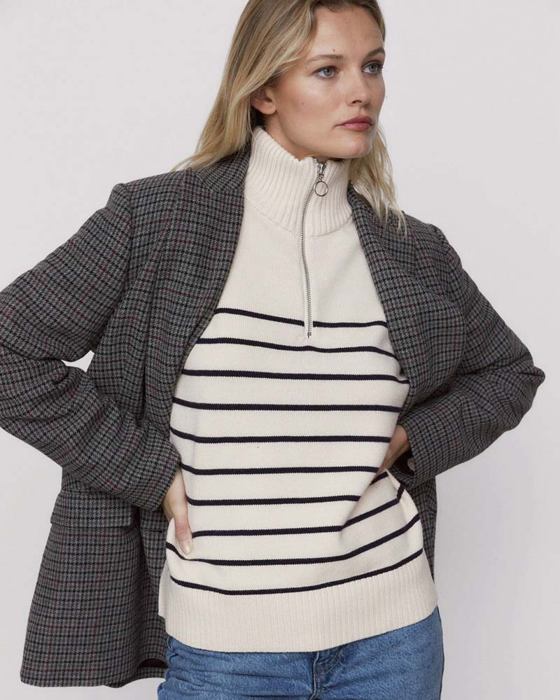 BLUSA IVANA