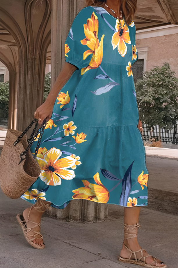 VESTIDO MEDINA