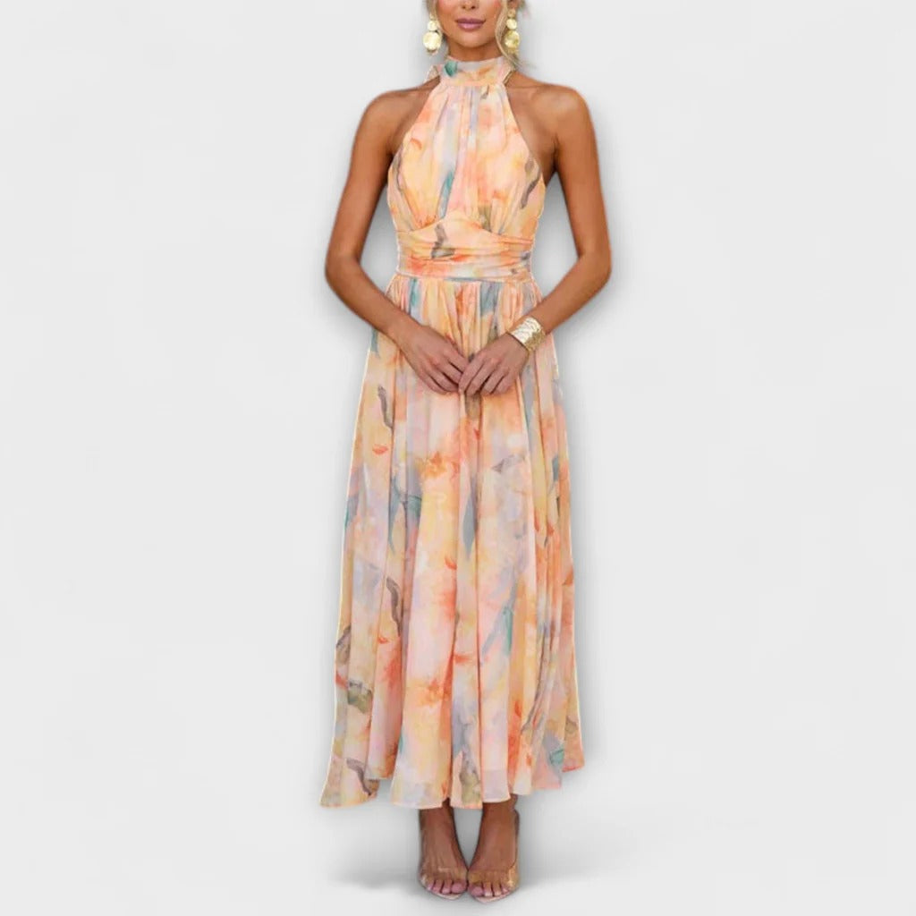 VESTIDO ELEGANTE MARIANA