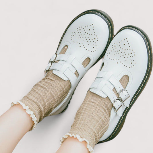 MOCASÍN LUNA – ELEGANTE Y CÓMODO DE MUJER