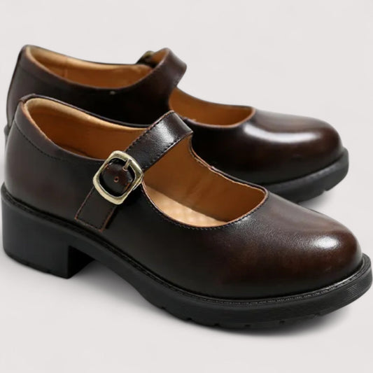 MOCASÍN MARTA – ELEGANTE Y VERSÁTIL DE MUJER