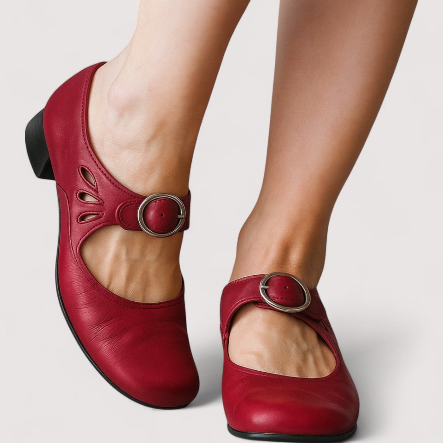 MOCASÍN CLARA – ELEGANTE Y VERSÁTIL DE MUJER