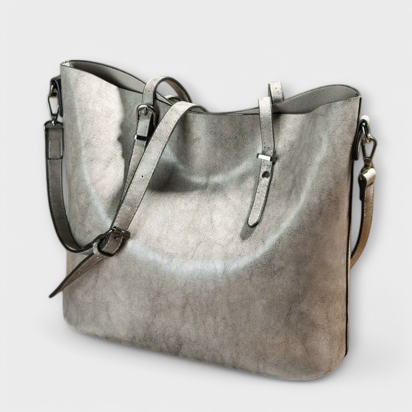 Tavros - Bolso bandolera vintage