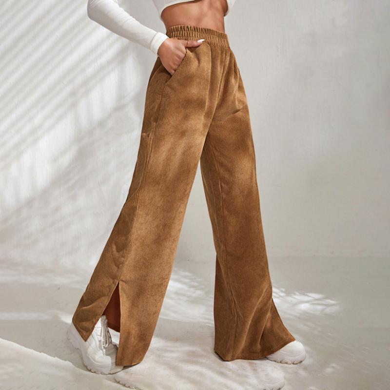 PANTALÓN VELOUR ESSENCE