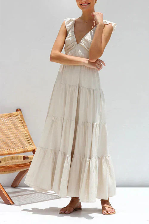 VESTIDO MÁLAGA