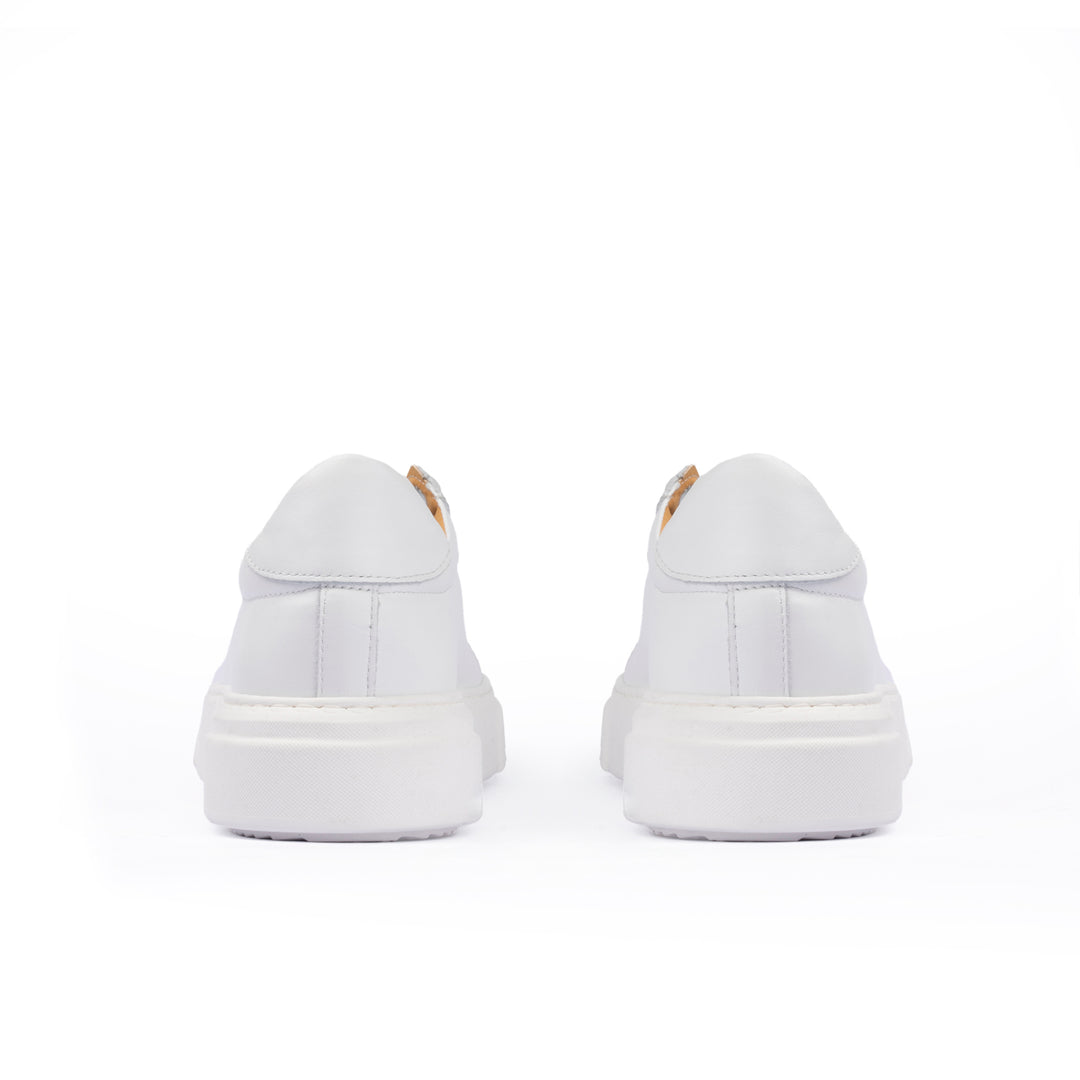 SNEAKERS LOW KICK