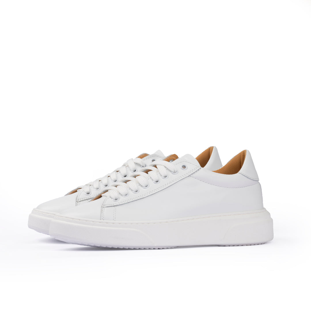 SNEAKERS LOW KICK