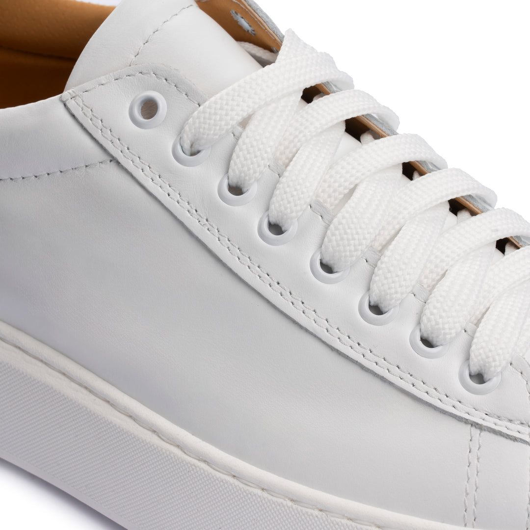 SNEAKERS LOW KICK