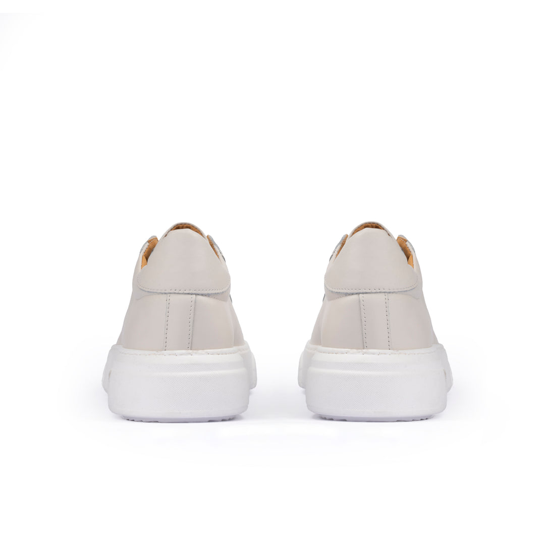 SNEAKERS LOW KICK