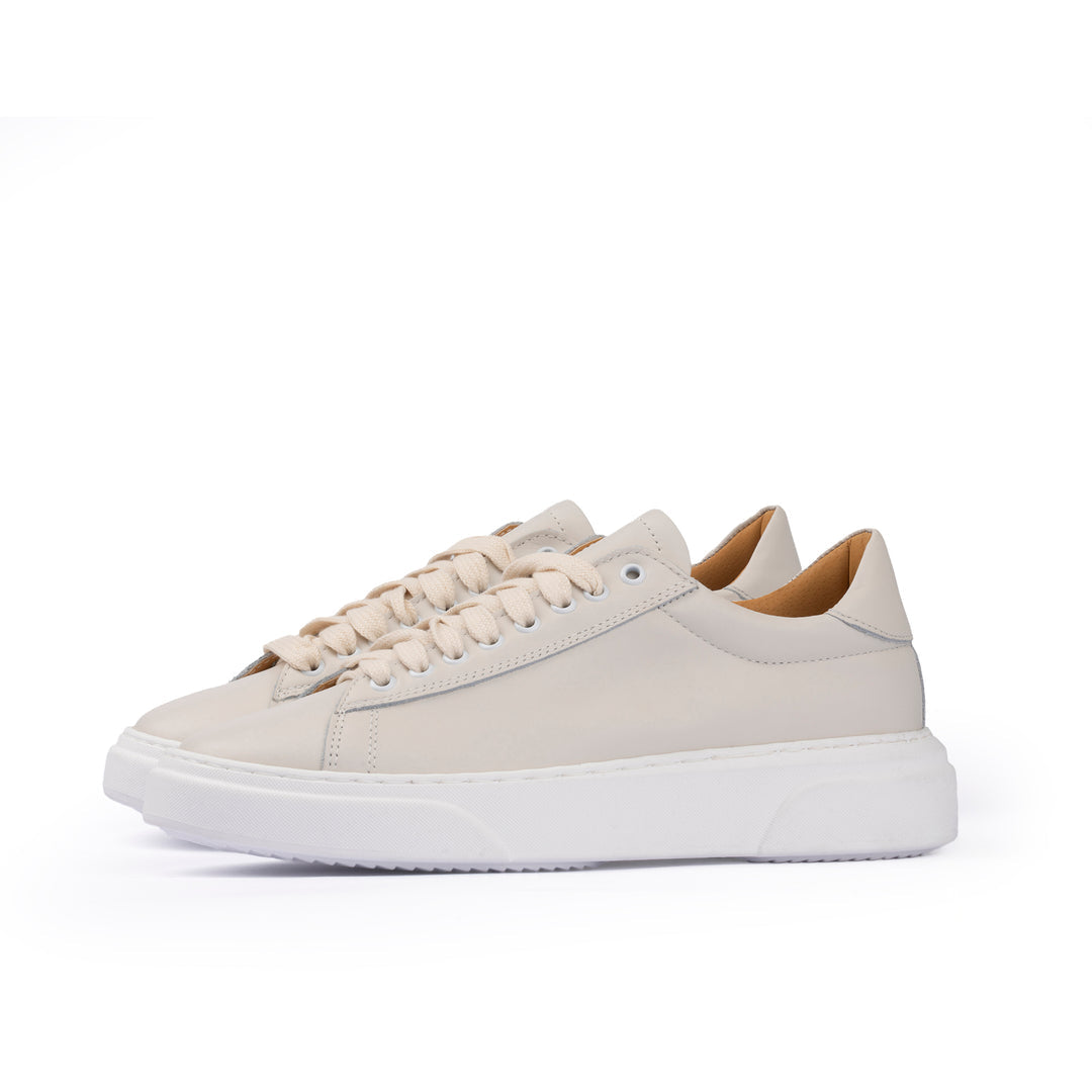 SNEAKERS LOW KICK