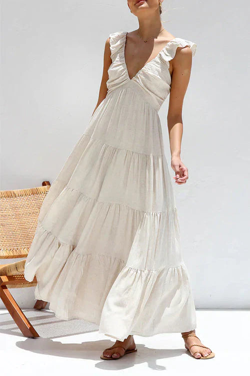 VESTIDO MÁLAGA