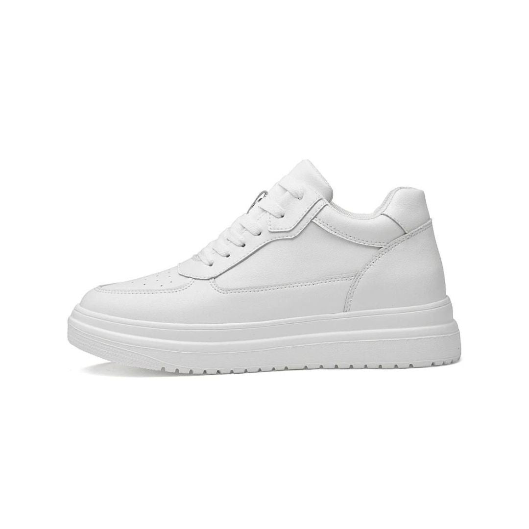 SNEAKERS PLAIN