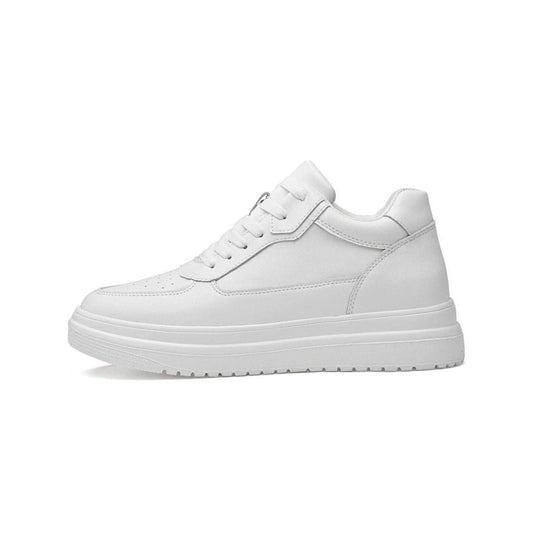 SNEAKERS PLAIN
