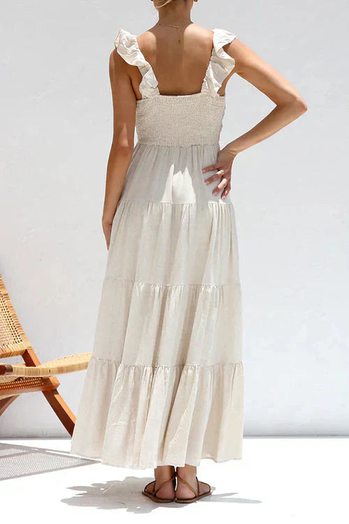 VESTIDO MÁLAGA