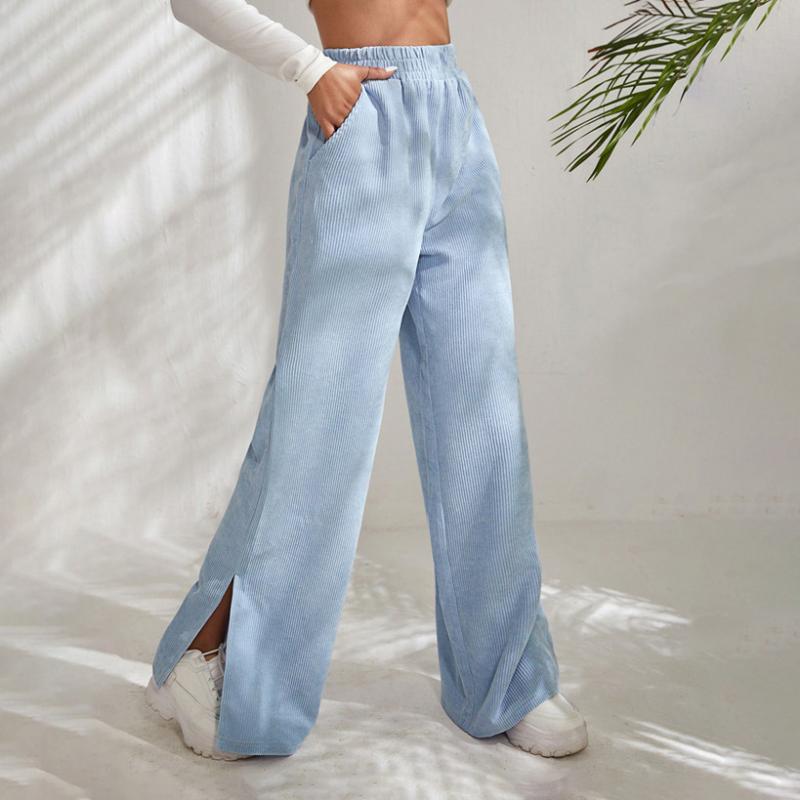PANTALÓN VELOUR ESSENCE