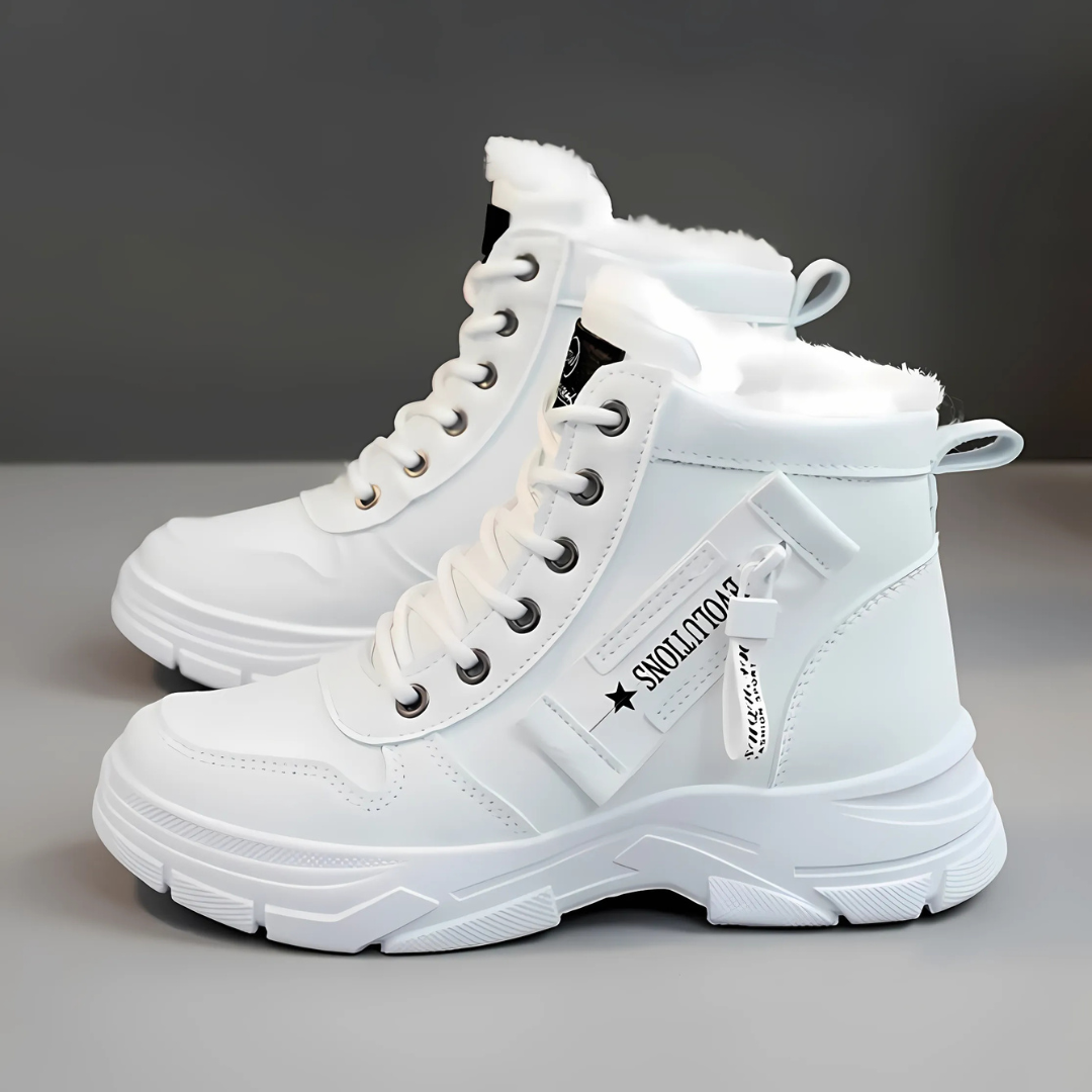 BOTAS MOUNTAIN STREET
