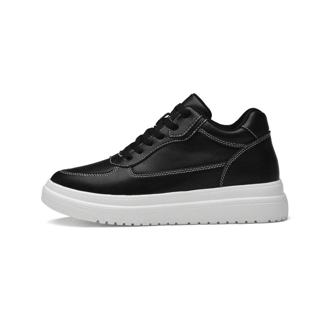 SNEAKERS PLAIN