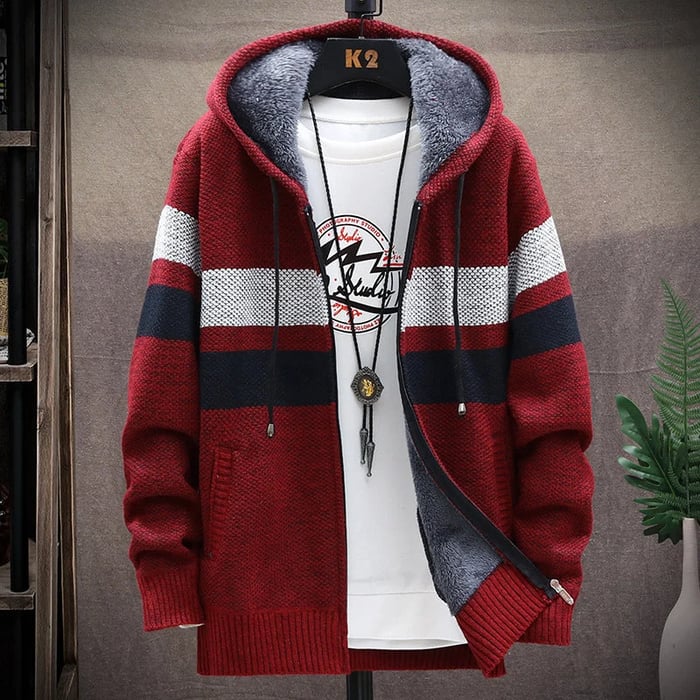SUDADERA STEVEN
