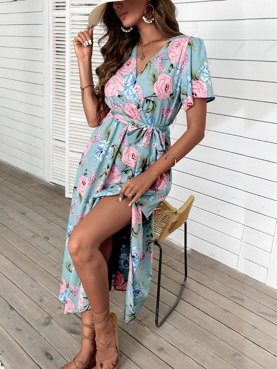 VESTIDO ANTONELLA