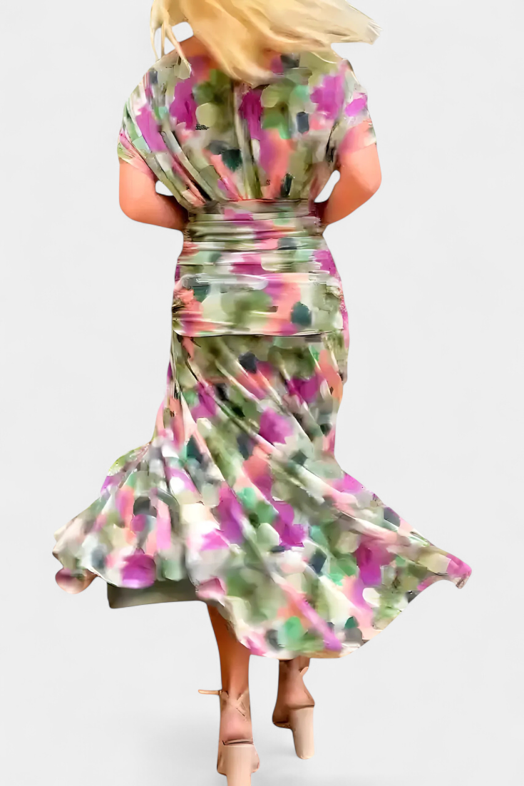 AMELIA- VESTIDO SILUETA PERFECTA