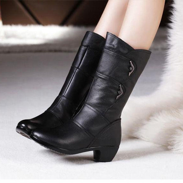 BOTAS MONTANA