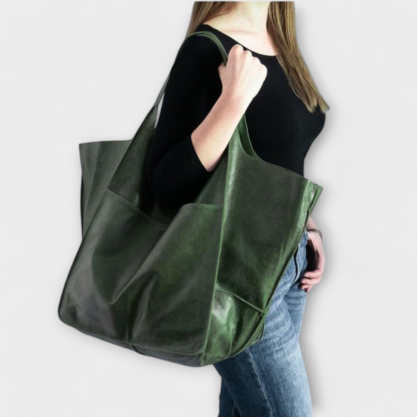 Arwen - Grande bag weekend overdimensionale