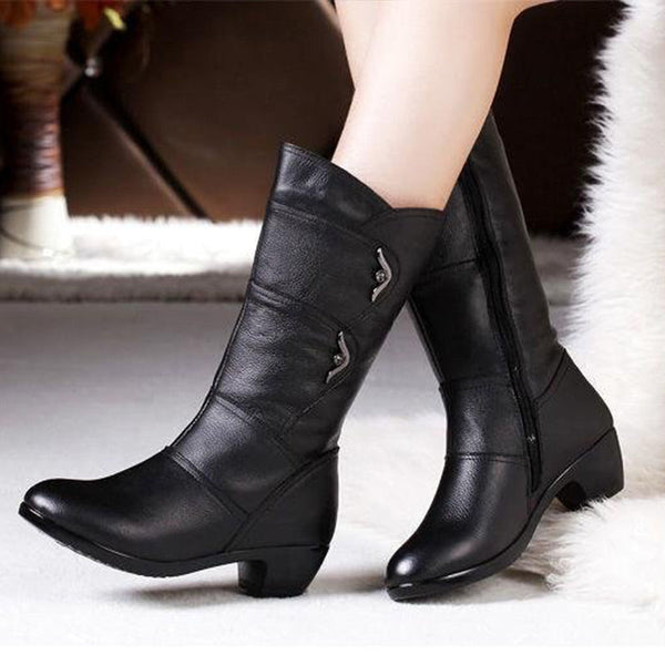 BOTAS MONTANA