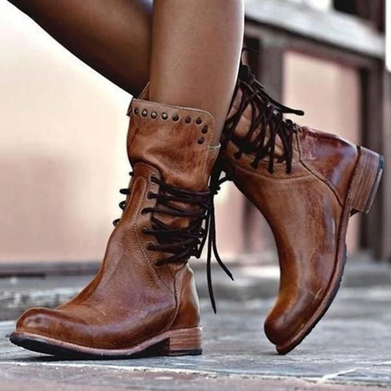 BOTAS DAKOTA