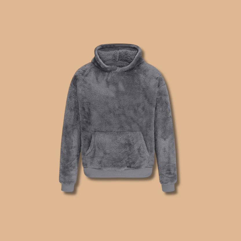 SUDADERA PLUSHIE ARNOLD