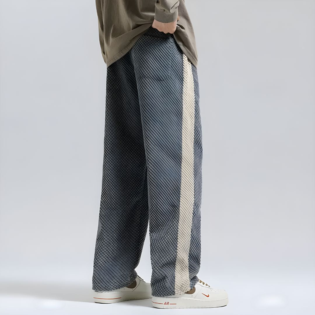 PANTALONES MONTBLANC