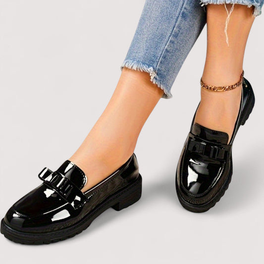 MOCASÍN MAYA – ELEGANTE Y CÓMODO DE MUJER