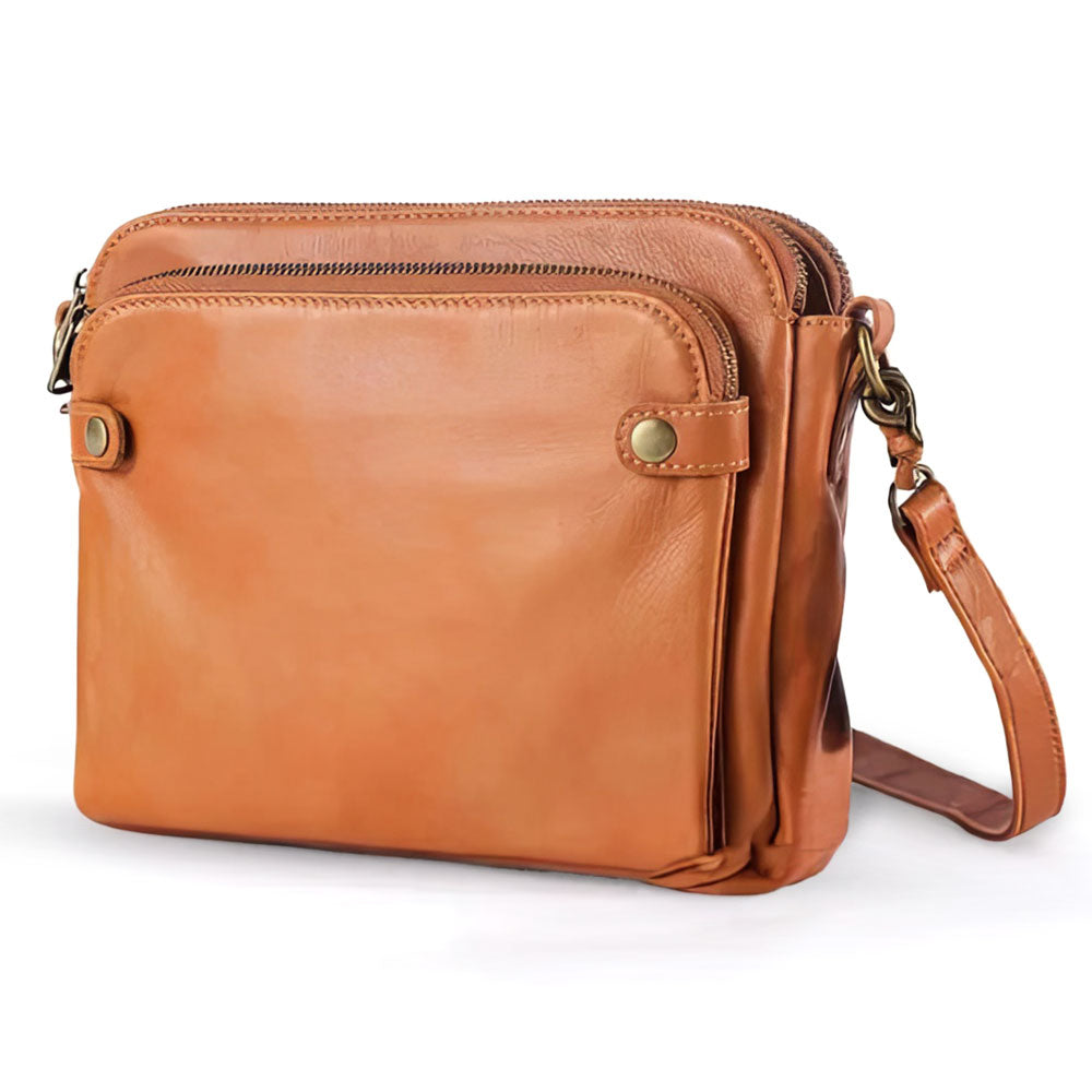 Annika - Bolso de mujer en piel vegana de alta calidad
