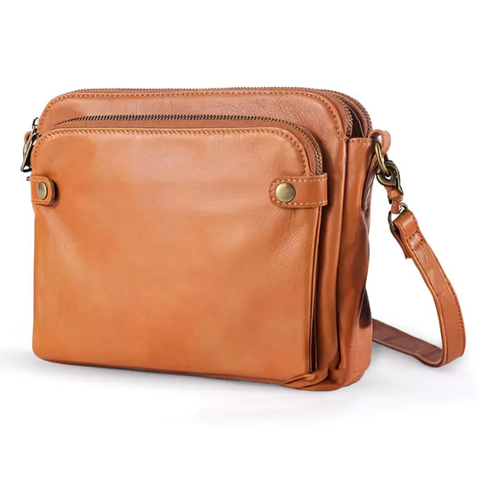 Annika - Bolso de mujer en piel vegana de alta calidad