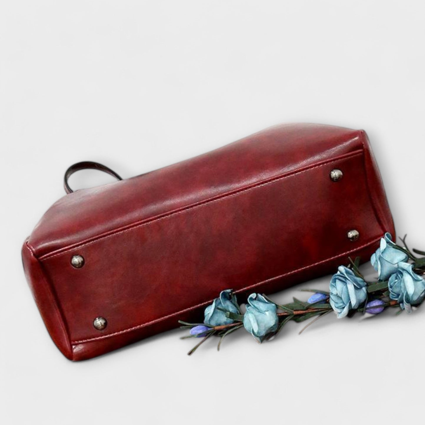 AZURA - SET BOLSOS CUERO VEGANO