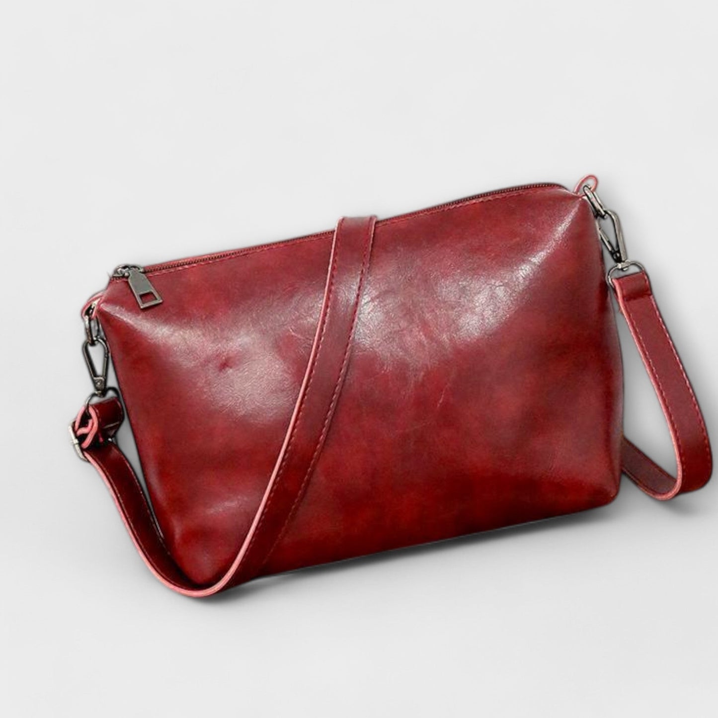 AZURA - SET BOLSOS CUERO VEGANO