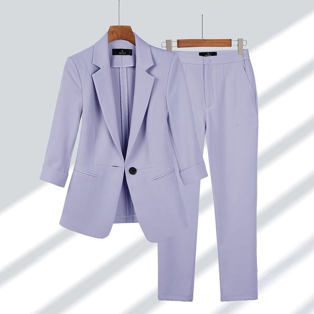 TRAJE BOSTON