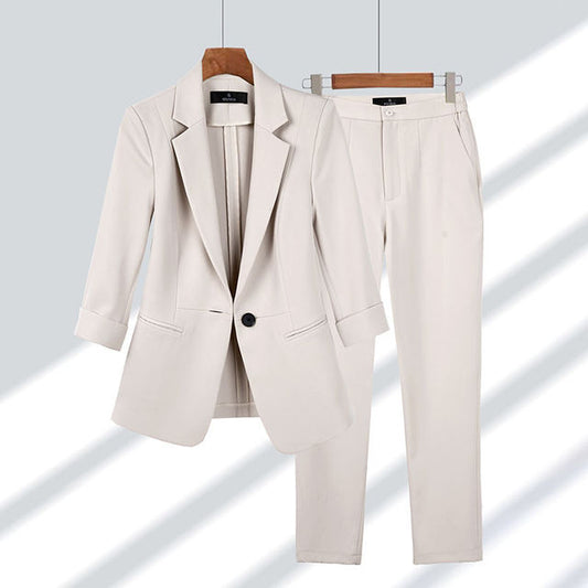 TRAJE BOSTON