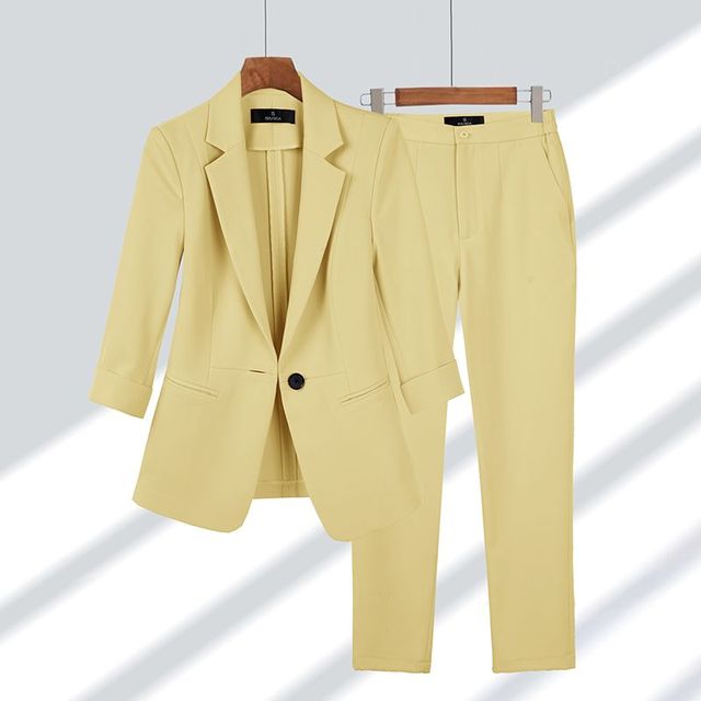 TRAJE BOSTON