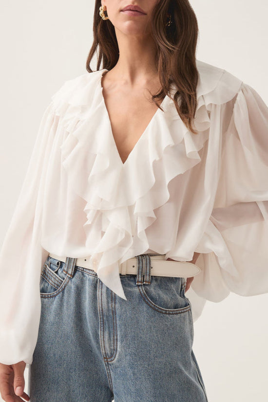 BLUSA PARÍS