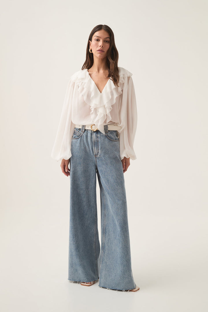 BLUSA PARÍS