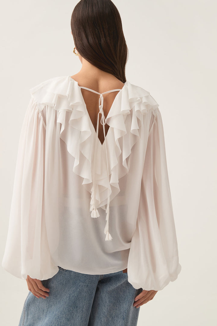 BLUSA PARÍS