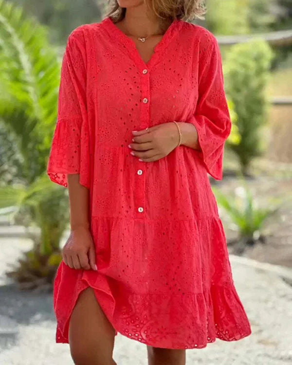 VESTIDO BELICE