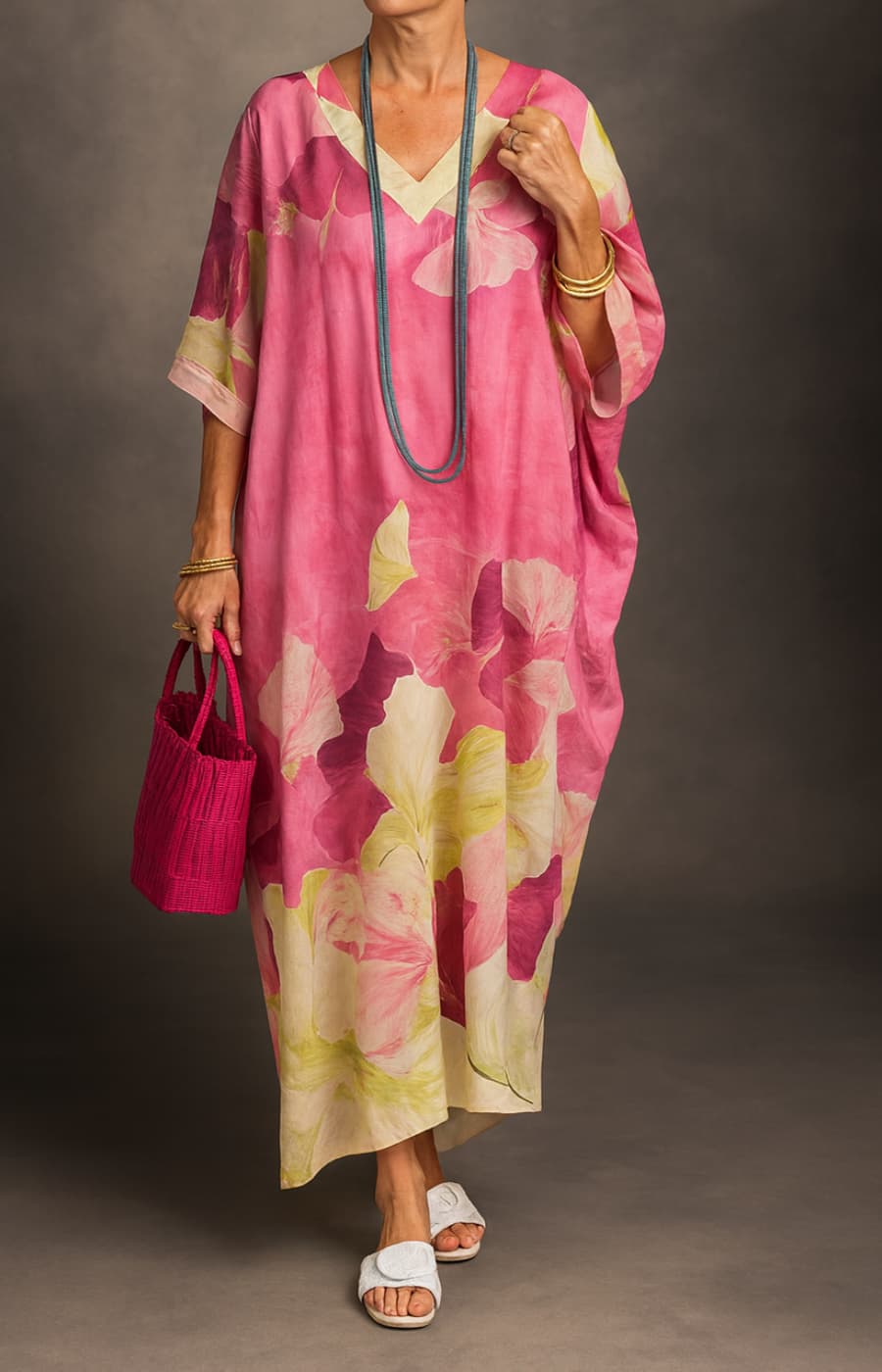 ANTONIA | VESTIDO DE ESTILO PARA EL DÍA A DÍA