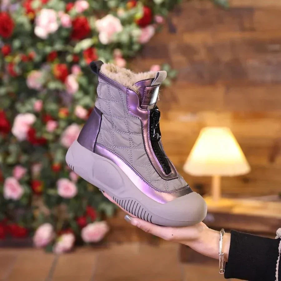BOTAS CLARISSE