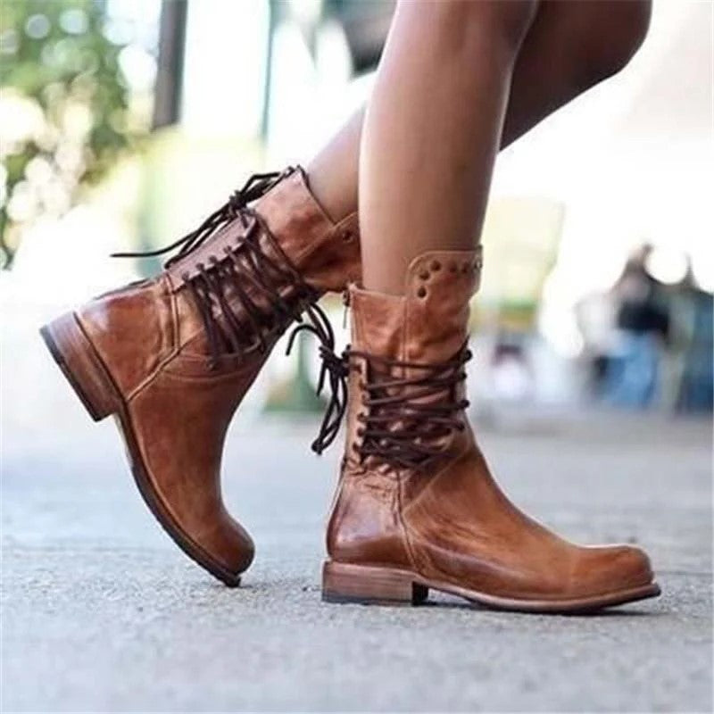 BOTAS DAKOTA