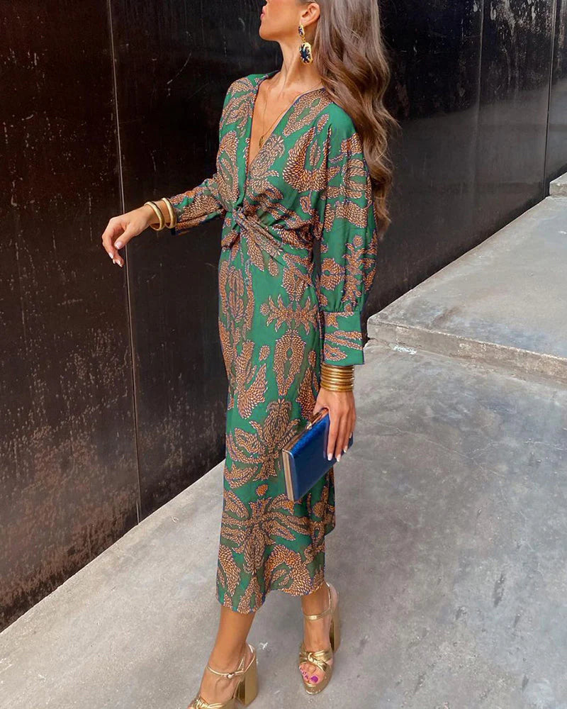 VESTIDO ALHAMBRA | EDICIÓN LIMITADA