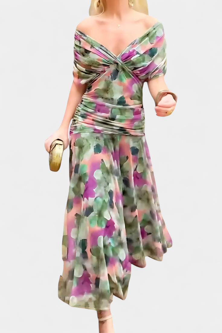 AMELIA- VESTIDO SILUETA PERFECTA