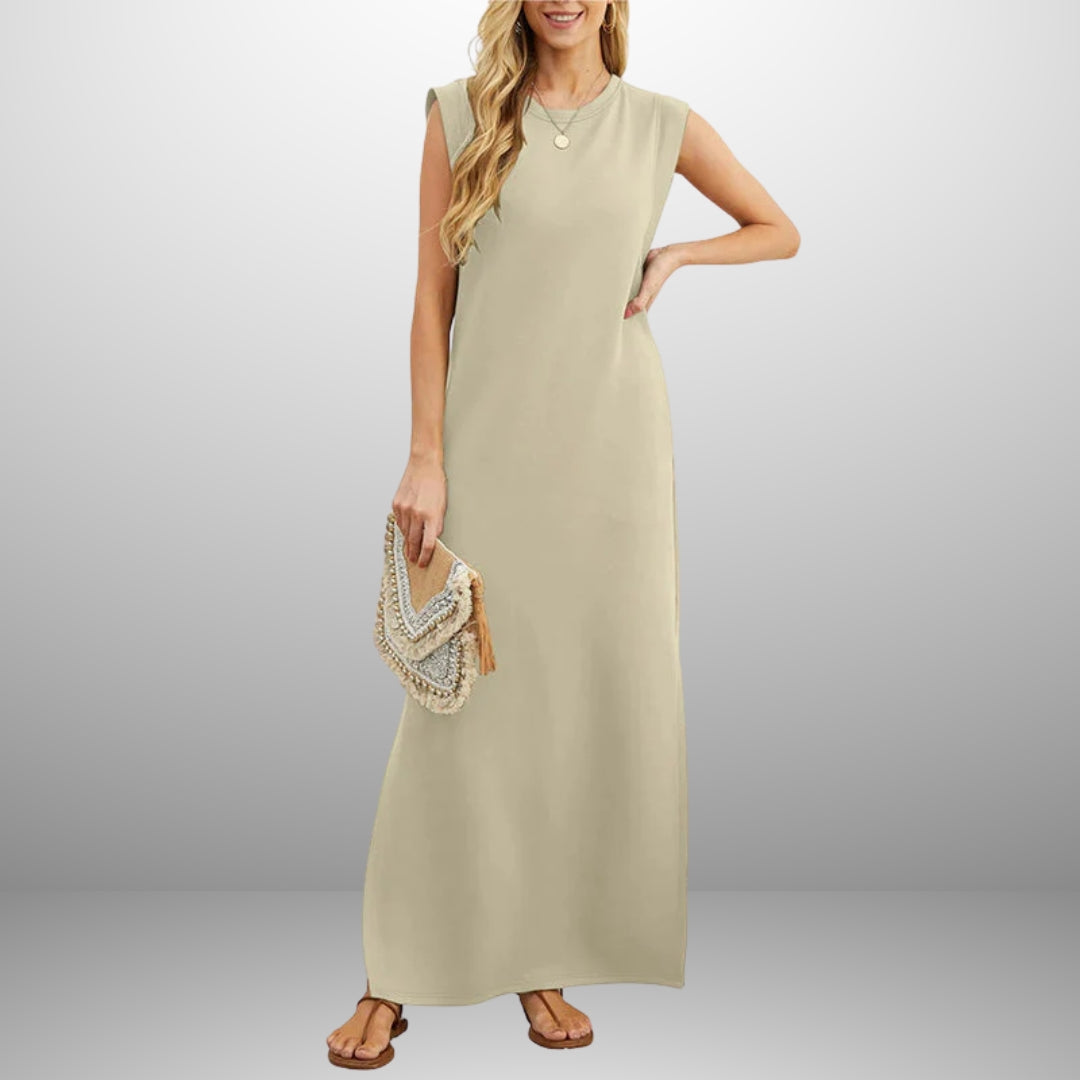 VESTIDO BASIC ANNA