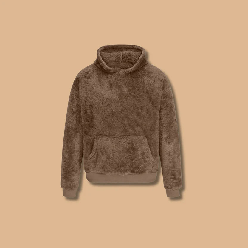 SUDADERA PLUSHIE ARNOLD