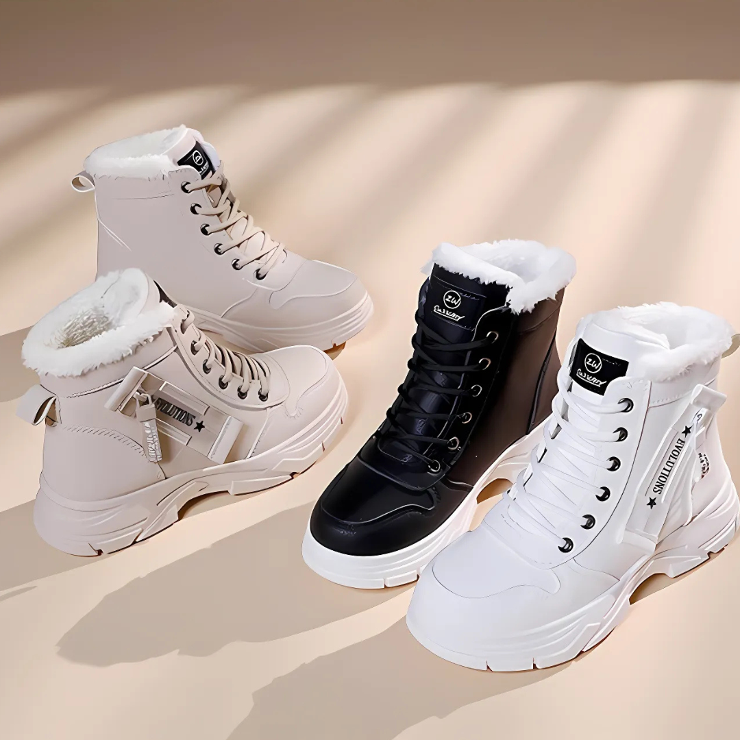 BOTAS MOUNTAIN STREET